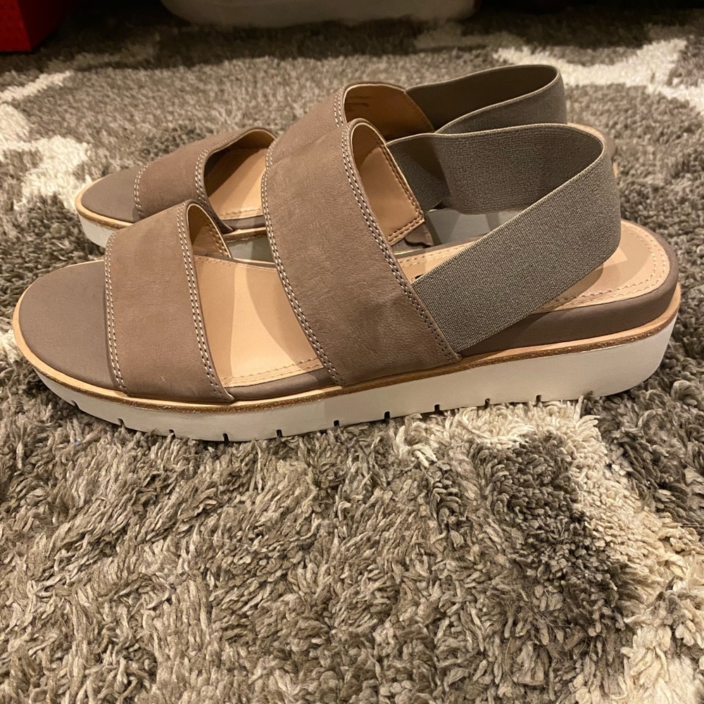 Steven by Steve Madden Sandals